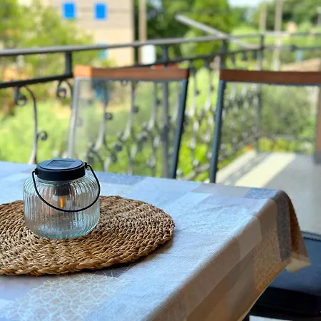 Ana Apartment Brtonigla