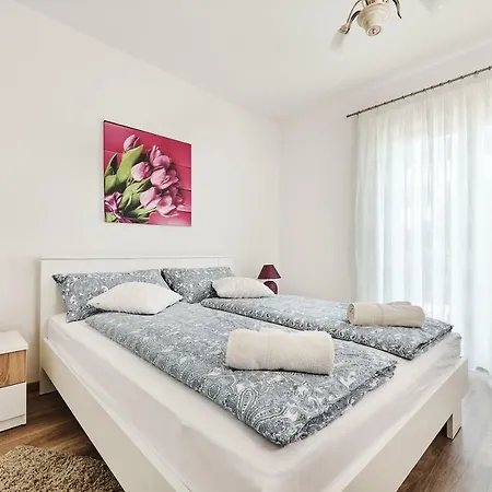Apartment Ana Brtonigla