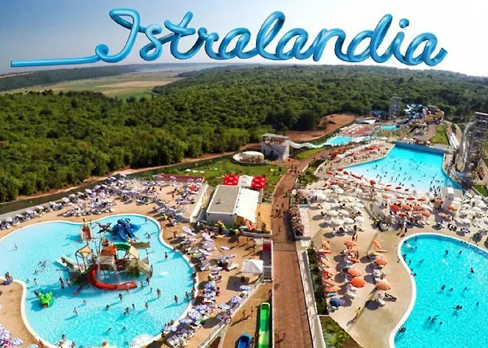 아파트 Ana 브르토니글라