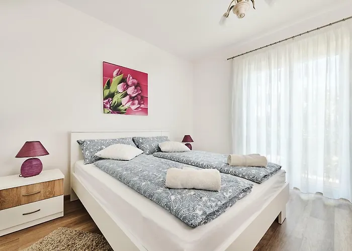 아파트 Ana 브르토니글라