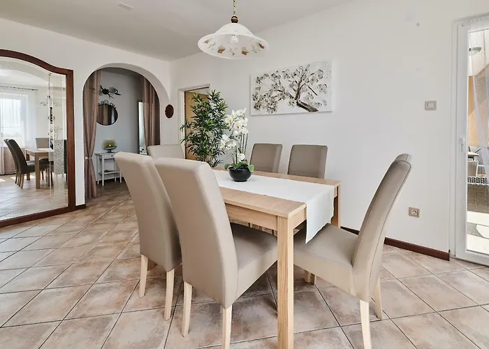 Ana Appartement Brtonigla