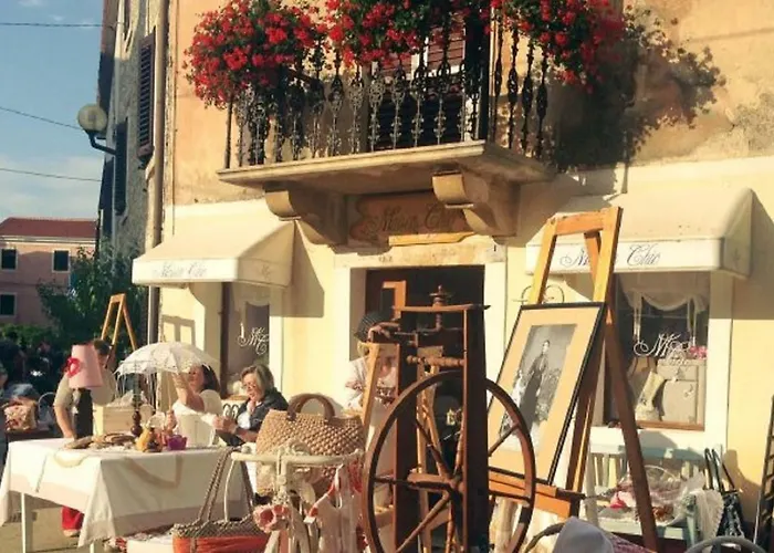 아파트 Ana 브르토니글라