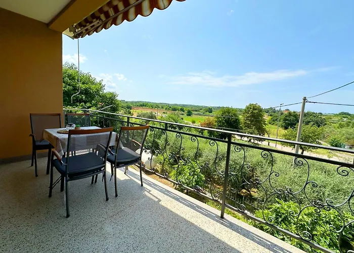 Ana Apartment